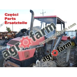 Case 4230 spare parts, engine, gearbox, front axle