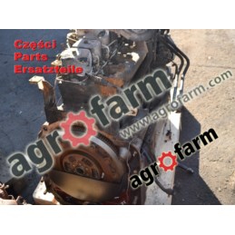 Case 5150 spare parts, gearbox, engine, front axle