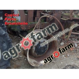 Case Maxxum 110 spare parts, engine, gearbox