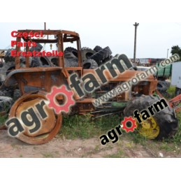 John Deere 3650 spare parts, engine, gearbox