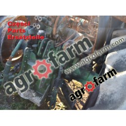 John Deere 6320 spare parts,  gearbox, engine