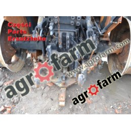 Lamborghini Premium 850 spare parts, gearbox