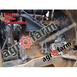 Lamborghini Premium 850 spare parts, gearbox