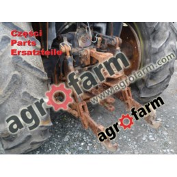 Massey Ferguson 3115 spare parts, gearbox, front axle