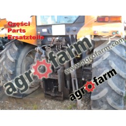 Renault Ares 546 spare parts, gearbox, engine