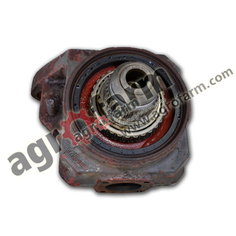 Swivel housing MASSEY 6110 6120 6130 6140 3764017R1