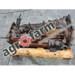 GEARBOX MASSEY FERGUSON 6170