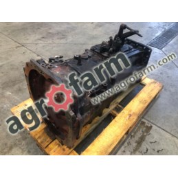 GEARBOX MASSEY FERGUSON 6180 3791648M2