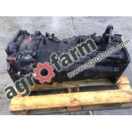 GEARBOX MASSEY FERGUSON 6180 3791648M2