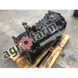 GEARBOX MASSEY FERGUSON 6180 3791648M2