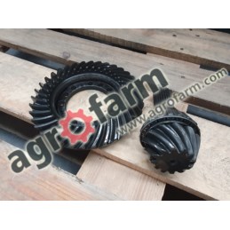 bevel gear WITH JOHN DEERE WHEEL 12X36 1552