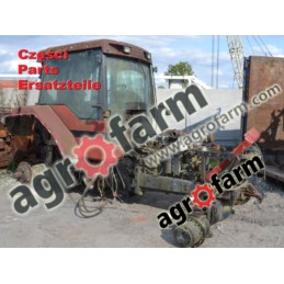 Case 7250 spare parts, gearbox, engine, front axle