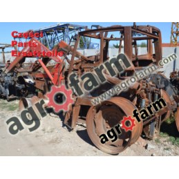 Case CS 94 spare parts, gearbox, engine