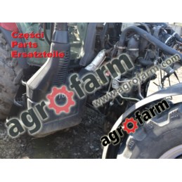 Case Maxxum 120 spare parts, engine, gearbox