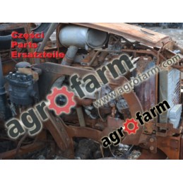 Renault Celtis 436 spare parts, engine, gearbox