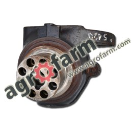 Swivel housing LH CASE 18865 5110 5120 5130 5140 5150