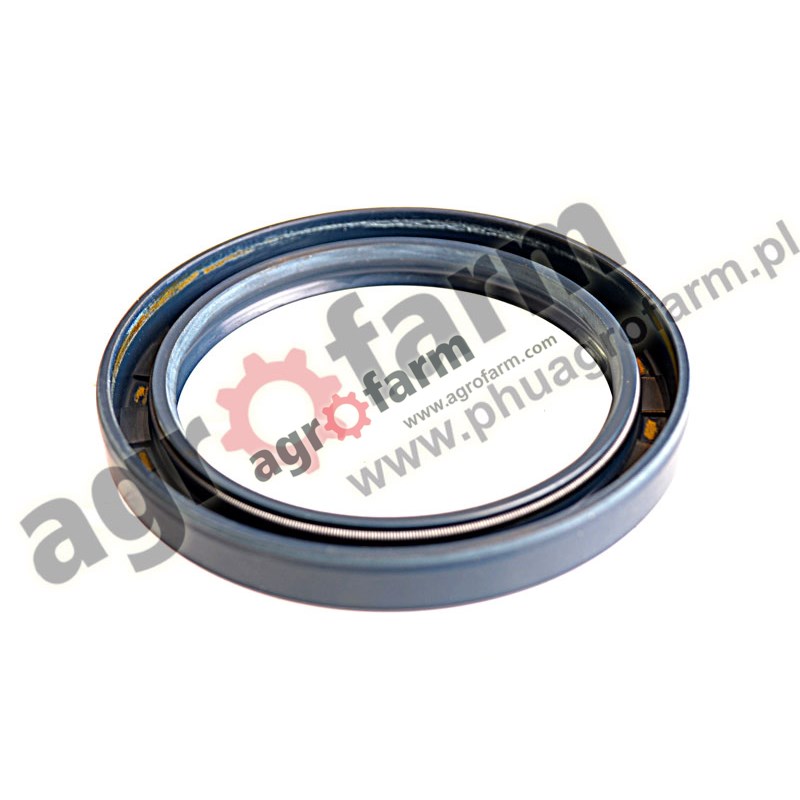 CRANKSHAFT seal MASSEY FERGUSON