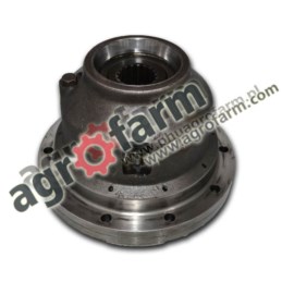 REAR DIFFERENTIAL JOHN DEERE 6000