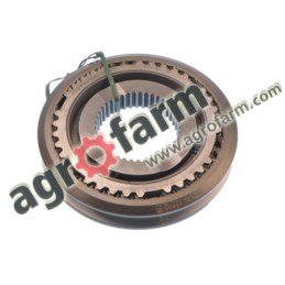 KPL synchronizer. 3/4 MASSEY FERGUSON 3386448M91