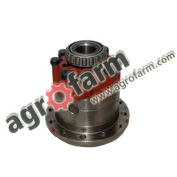 FWD MASSEY FERGUSON DIFFERENTIAL