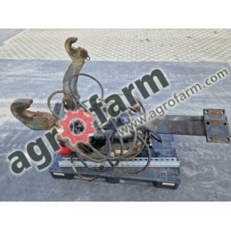 Front three-point linkage Deutz Agrotron 85 90 100 106 4.80 4.90