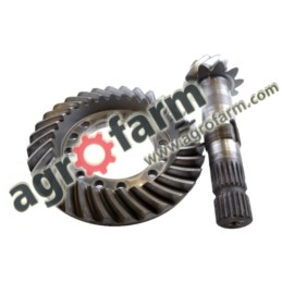 bevel gear WITH WHEEL Z 10X32 RENAULT