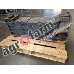 Gearbox Claas Celtis 456 RX