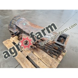 446 Gearbox Claas Celtis