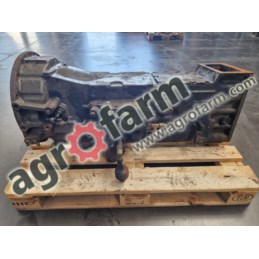 446 Gearbox Claas Celtis