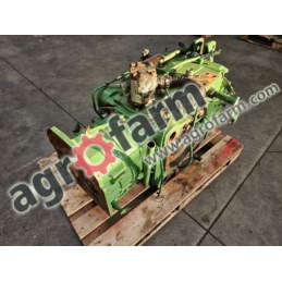 Rear Axle AND JOHN DEERE L113175 GEARBOX