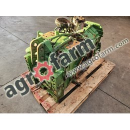 Rear Axle AND JOHN DEERE L113175 GEARBOX