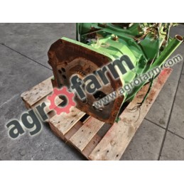 Rear Axle AND JOHN DEERE L113175 GEARBOX