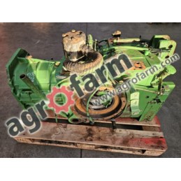 Rear Axle AND JOHN DEERE L113175 GEARBOX