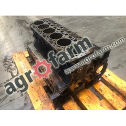 Engine block IRON 130 04289543