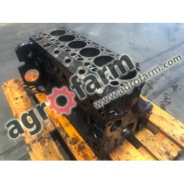 Engine block IRON 130 04289543