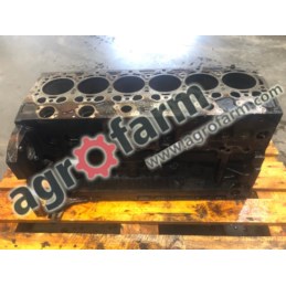 Engine block IRON 130 04289543