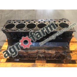 Engine block IRON 130 04289543