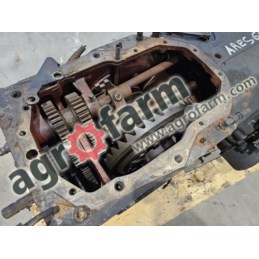 Rear Axle RENAULT ARES 616 851B6