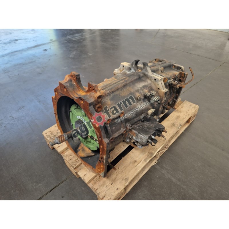 Gearbox Claas Arion 620 CIS 03A059