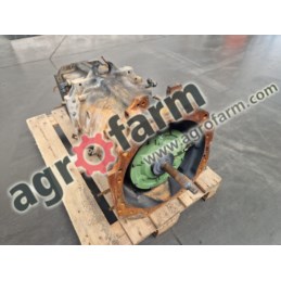 Gearbox Claas Arion 620 CIS 03A059