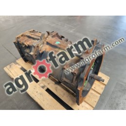 Gearbox Claas Arion 640 CIS 1176B6 1161B5