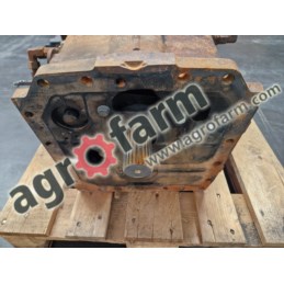 Gearbox Claas Arion 640 CIS 1176B6 1161B5