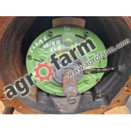 Gearbox Claas Arion 640 CIS 1176B6 1161B5