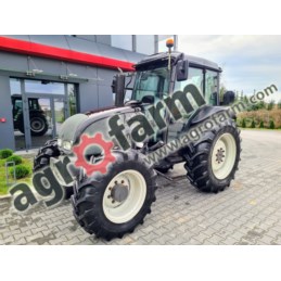 VALTRA A93