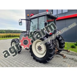 VALTRA A93