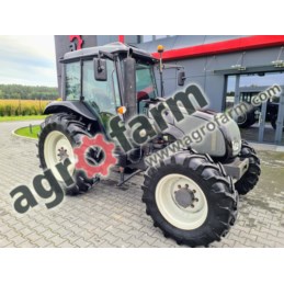 VALTRA A93