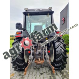 VALTRA A93