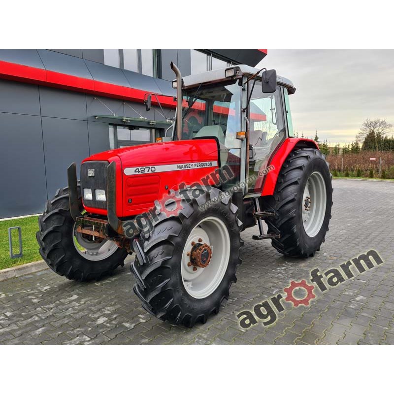 MASSEY FERGUSON 4270