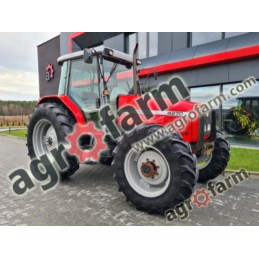 MASSEY FERGUSON 4270