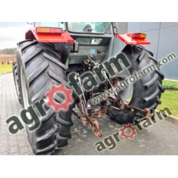 MASSEY FERGUSON 4270